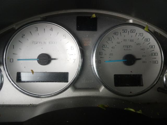 Photo 8 from auction – 2005 BUICK RENDEZVOUS with VIN 3G5DA03E85S502834