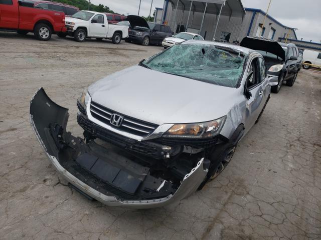 Photo 9 from auction – 2014 HONDA ACCORD SPO with VIN 1HGCR2F53EA161351