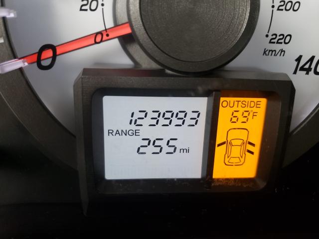 Photo 8 from auction – 2013 HONDA PILOT EXL with VIN 5FNYF3H53DB007003