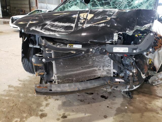 Photo 9 from auction – 2019 DODGE GRAND CARA with VIN 2C4RDGCG8KR545899