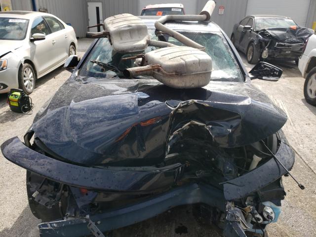 Photo 7 from auction – 2018 CHEVROLET IMPALA PRE with VIN 2G1125S3XJ9149485