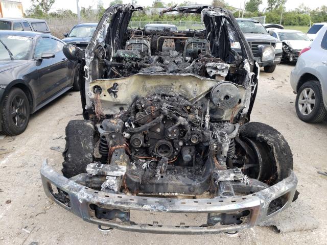 Photo 9 from auction – 2015 FORD F150 SUPER with VIN 1FTEW1EG3FKE37519
