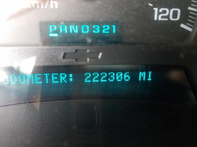 Photo 8 from auction – 2004 CHEVROLET TRAILBLAZE with VIN 1GNDT13S042361127