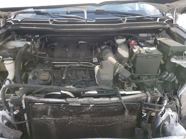 Photo 7 from auction – 2015 FORD EXPLORER X with VIN 1FM5K8D8XFGC33362