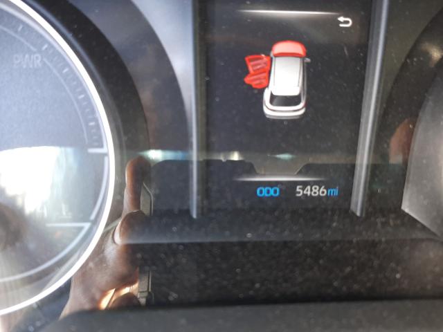 Photo 8 from auction – 2021 TOYOTA VENZA LE with VIN JTEAAAAH9MJ021324