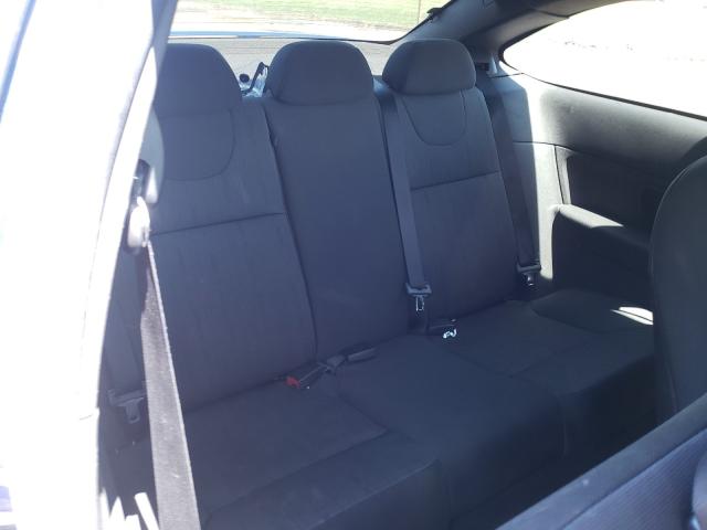 Photo 6 from auction – 2009 FORD FOCUS SE with VIN 1FAHP32N79W180571