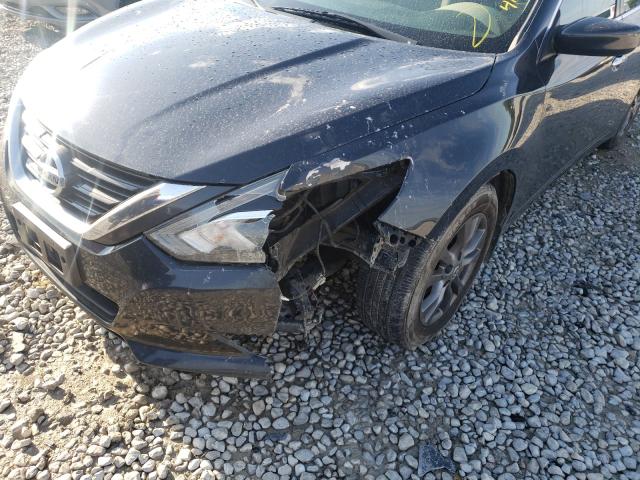 Photo 9 from auction – 2016 NISSAN ALTIMA 2.5 with VIN 1N4AL3AP7GC200672
