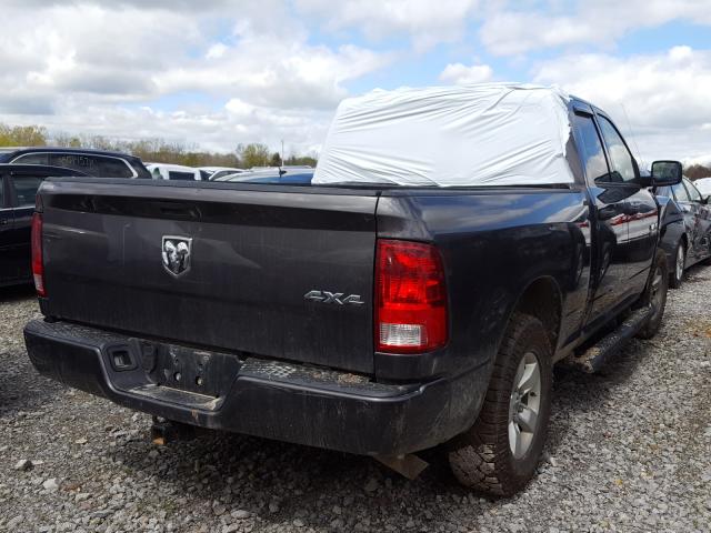 Photo 4 from auction – 2016 RAM 1500 ST with VIN 1C6RR7FG3GS350920