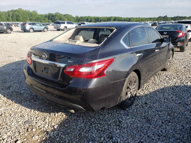 Photo 4 from auction – 2016 NISSAN ALTIMA 2.5 with VIN 1N4AL3AP7GC200672
