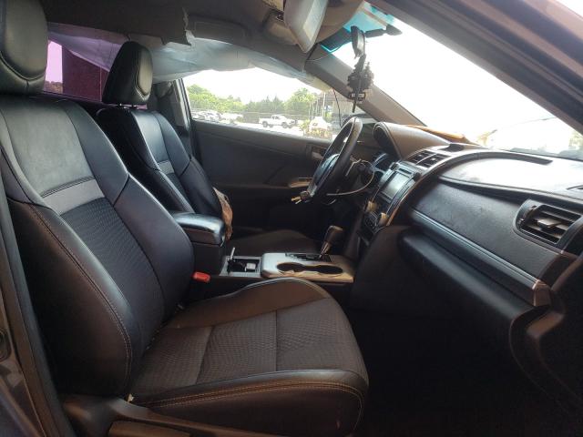 Photo 5 from auction – 2013 TOYOTA CAMRY L with VIN 4T1BF1FK0DU248393