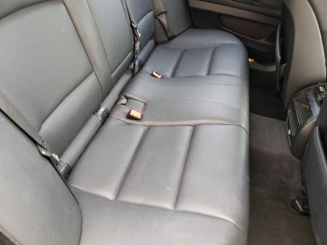 Photo 6 from auction – 2013 BMW 528 I with VIN WBAXG5C58DD230878