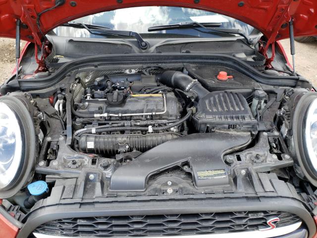 Photo 7 from auction – 2014 MINI COOPER S with VIN WMWXM7C51ET970297