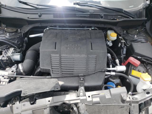 Photo 7 from auction – 2020 SUBARU FORESTER P with VIN JF2SKAGC6LH544888