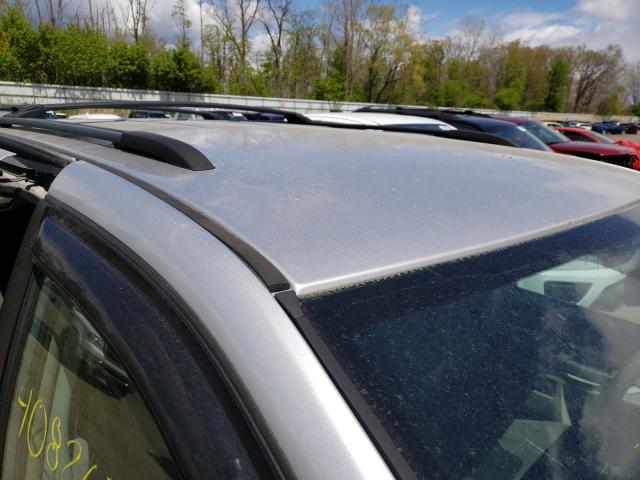 Photo 9 from auction – 2010 CHRYSLER TOWN & COU with VIN 2A4RR5D19AR306791