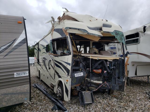 Photo 1 from auction – 2021 SUN MOTORHOME with VIN 1F65F5DY3K0A15891