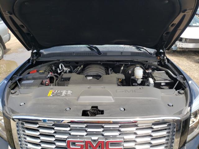 Photo 7 from auction – 2020 GMC YUKON DENA with VIN 1GKS2CKJ0LR153492