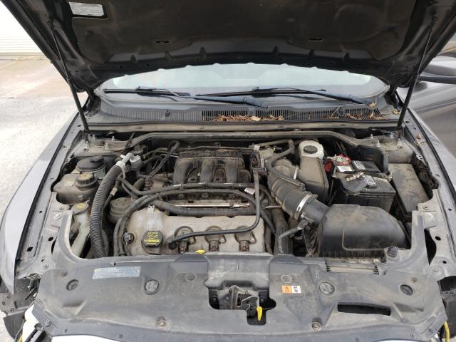 Photo 7 from auction – 2012 FORD TAURUS SEL with VIN 1FAHP2EW4CG127195