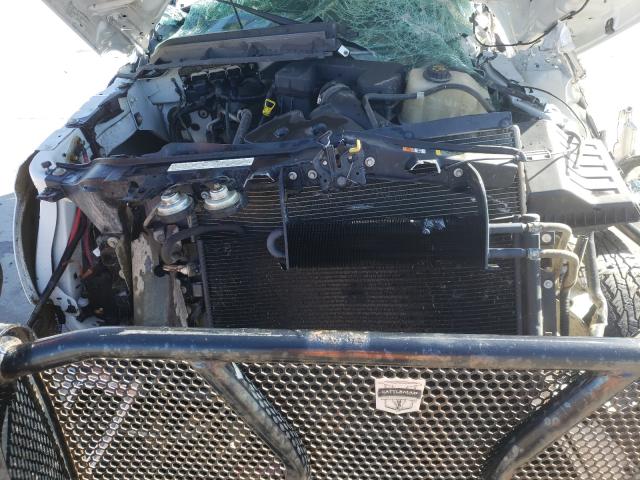 Photo 7 from auction – 2011 FORD F250 SUPER with VIN 1FT7X2B67BEA31663