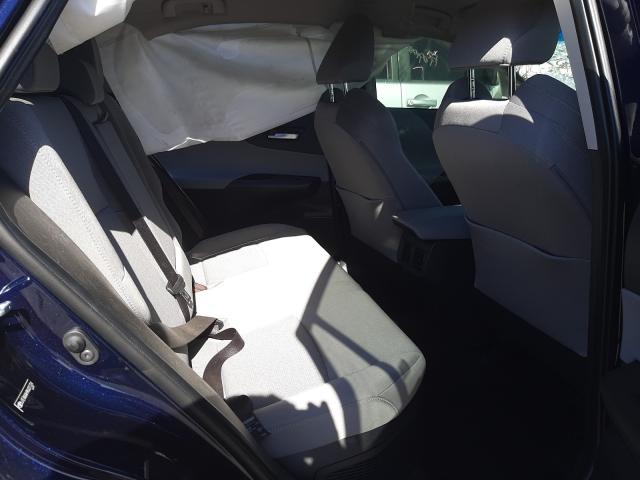 Photo 6 from auction – 2021 TOYOTA VENZA LE with VIN JTEAAAAH9MJ021324