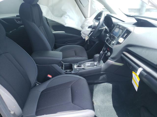 Photo 5 from auction – 2020 SUBARU FORESTER P with VIN JF2SKAGC6LH544888
