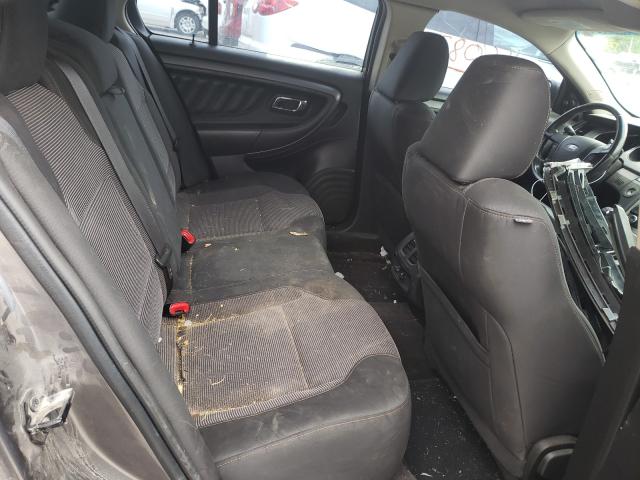 Photo 6 from auction – 2012 FORD TAURUS SEL with VIN 1FAHP2EW4CG127195
