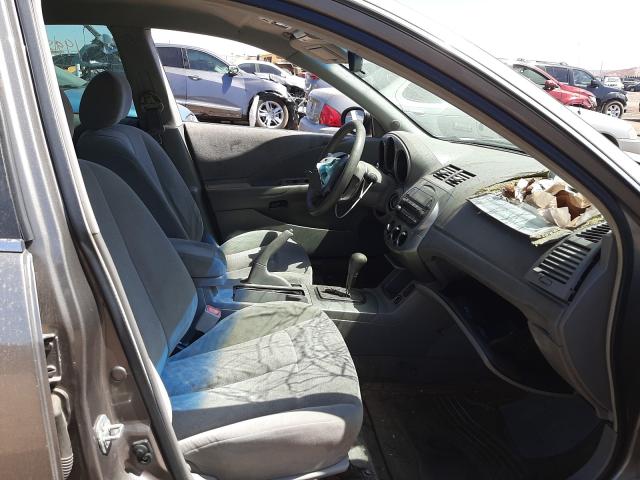 Photo 5 from auction – 2003 NISSAN ALTIMA BAS with VIN 1N4AL11D63C236941