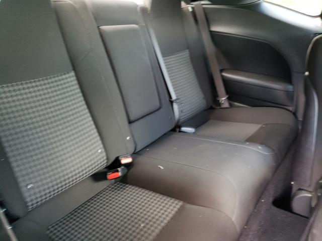Photo 6 from auction – 2020 DODGE CHALLENGER with VIN 2C3CDZBT3LH118609