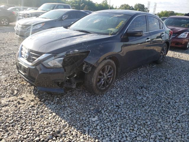 Photo 2 from auction – 2016 NISSAN ALTIMA 2.5 with VIN 1N4AL3AP7GC200672