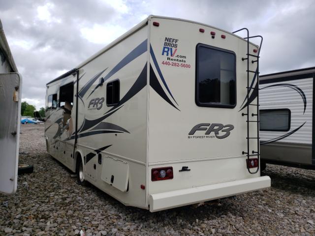 Photo 3 from auction – 2021 SUN MOTORHOME with VIN 1F65F5DY3K0A15891