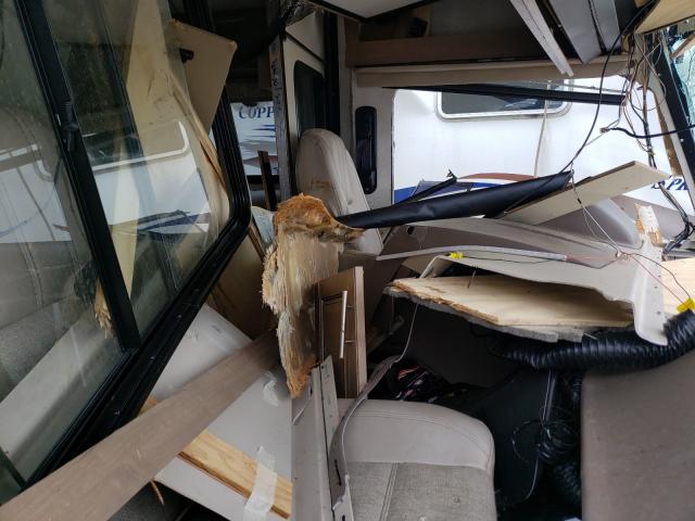 Photo 5 from auction – 2021 SUN MOTORHOME with VIN 1F65F5DY3K0A15891