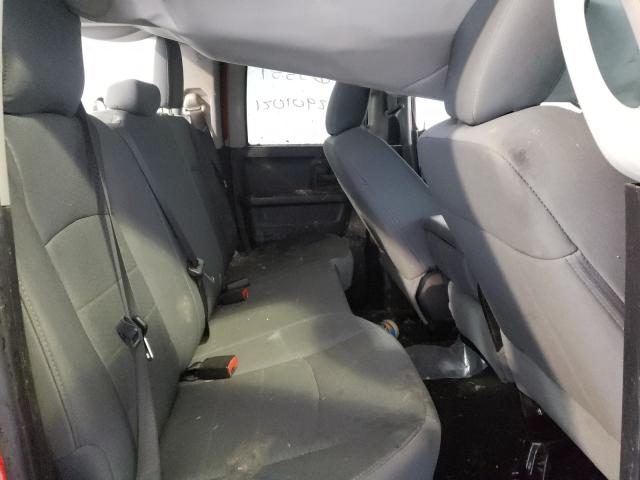 Photo 6 from auction – 2016 RAM 1500 ST with VIN 1C6RR7FTXGS174137