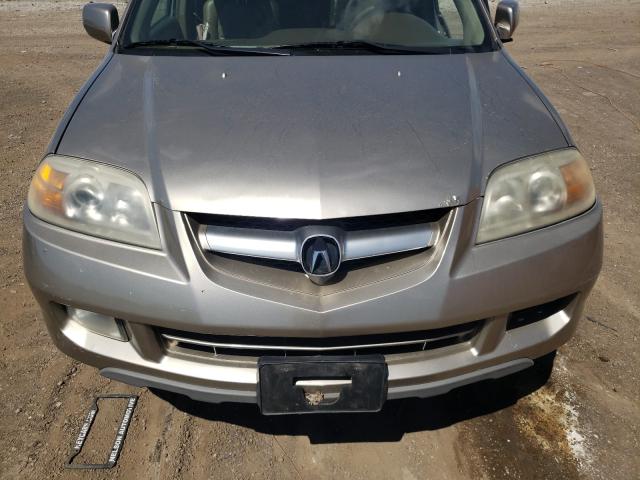 Photo 7 from auction – 2006 ACURA MDX with VIN 2HNYD18256H510183