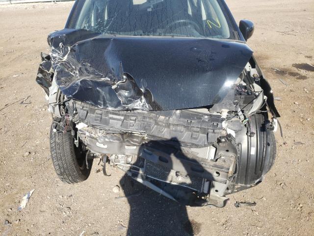 Photo 7 from auction – 2015 MITSUBISHI MIRAGE ES with VIN ML32A4HJ0FH011037