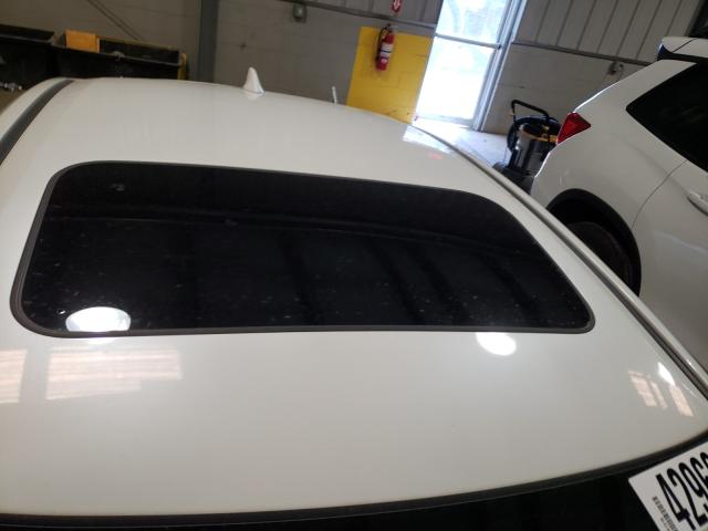 Photo 9 from auction – 2018 HONDA CIVIC EX with VIN JHMFC1F30JX012018