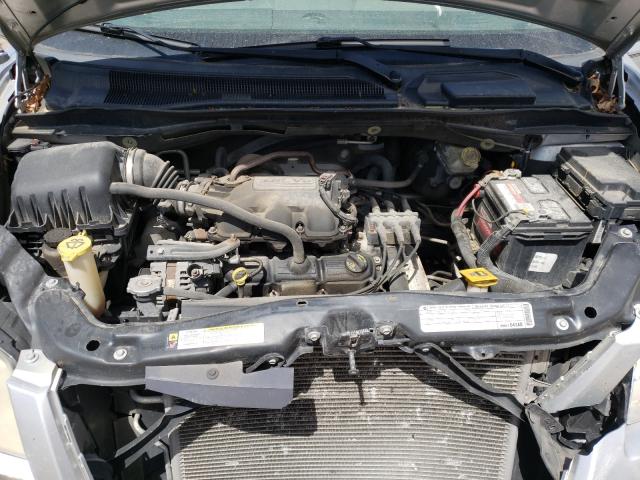 Photo 7 from auction – 2010 CHRYSLER TOWN & COU with VIN 2A4RR5D19AR306791
