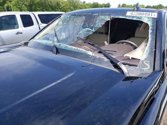 Photo 10 from auction – 2020 GMC YUKON DENA with VIN 1GKS2CKJ0LR153492
