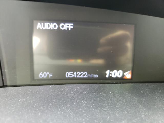 Photo 8 from auction – 2015 HONDA CIVIC LX with VIN 19XFB2F52FE047341
