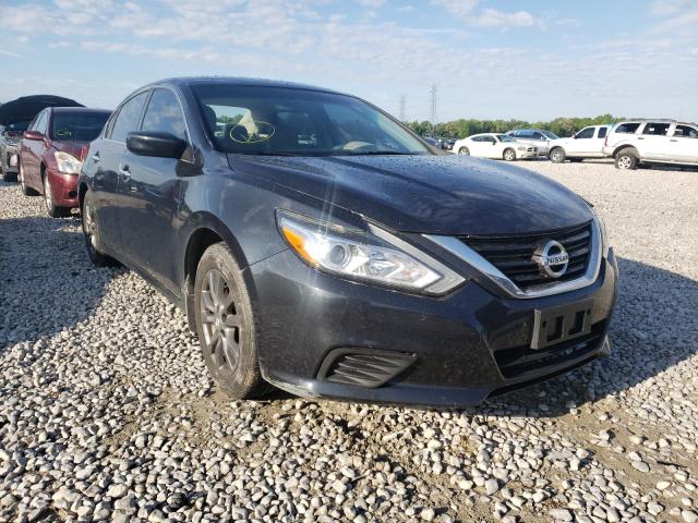 NISSAN ALTIMA 2.5 2016 with VIN 1N4AL3AP7GC200672 - Photo from auction