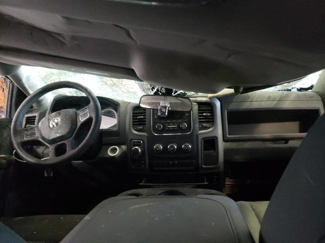 Photo 5 from auction – 2016 RAM 1500 ST with VIN 1C6RR7FTXGS174137