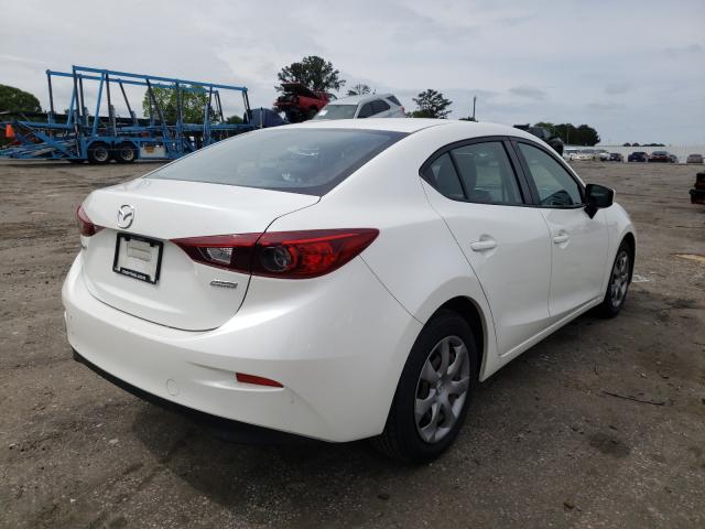 Photo 4 from auction – 2014 MAZDA 3 SPORT with VIN JM1BM1U7XE1128967
