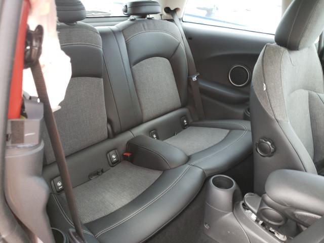 Photo 6 from auction – 2014 MINI COOPER S with VIN WMWXM7C51ET970297