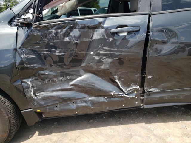 Photo 10 from auction – 2020 CHEVROLET EQUINOX LS with VIN 3GNAXHEV0LS530072