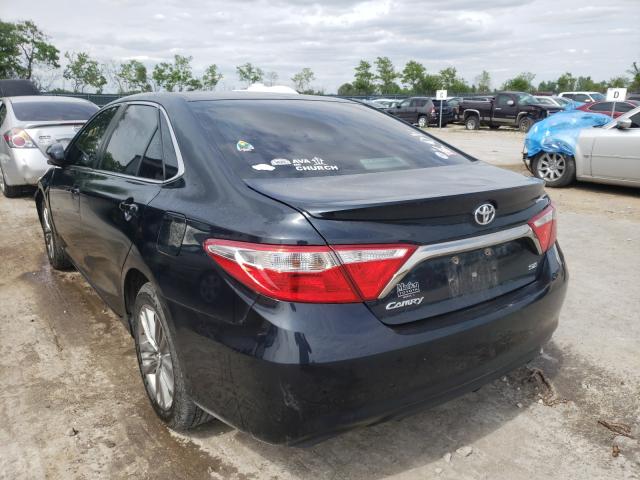 Photo 3 from auction – 2017 TOYOTA CAMRY LE with VIN 4T1BF1FK9HU285254