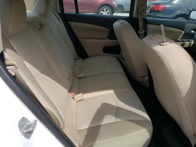 Photo 6 from auction – 2013 CHRYSLER 200 TOURIN with VIN 1C3CCBBB3DN765800