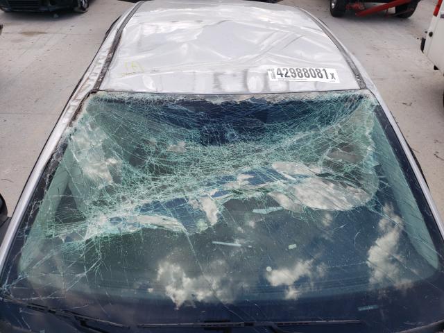 Photo 9 from auction – 2019 KIA FORTE FE with VIN 3KPF24AD5KE046818