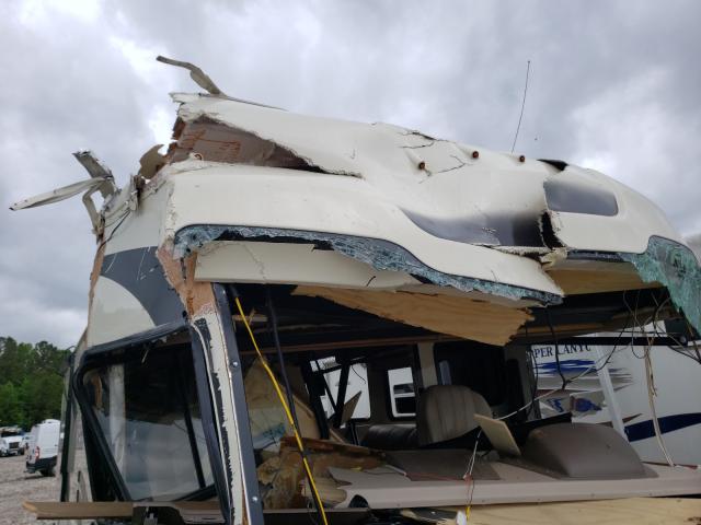 Photo 9 from auction – 2021 SUN MOTORHOME with VIN 1F65F5DY3K0A15891