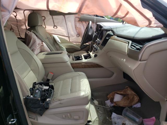 Photo 5 from auction – 2020 GMC YUKON DENA with VIN 1GKS2CKJ0LR153492