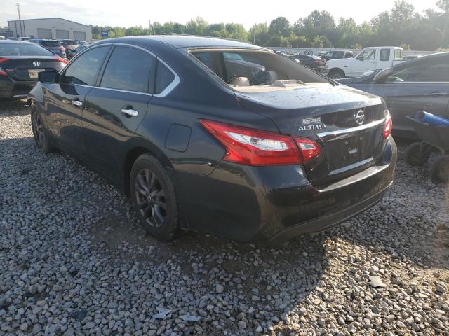 Photo 3 from auction – 2016 NISSAN ALTIMA 2.5 with VIN 1N4AL3AP7GC200672