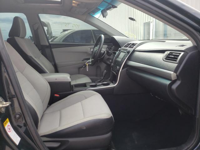 Photo 5 from auction – 2017 TOYOTA CAMRY LE with VIN 4T1BF1FK9HU285254