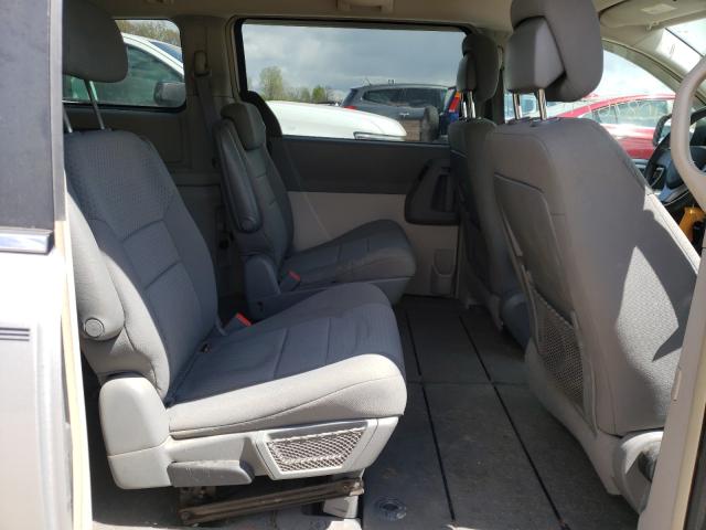 Photo 6 from auction – 2010 CHRYSLER TOWN & COU with VIN 2A4RR5D19AR306791